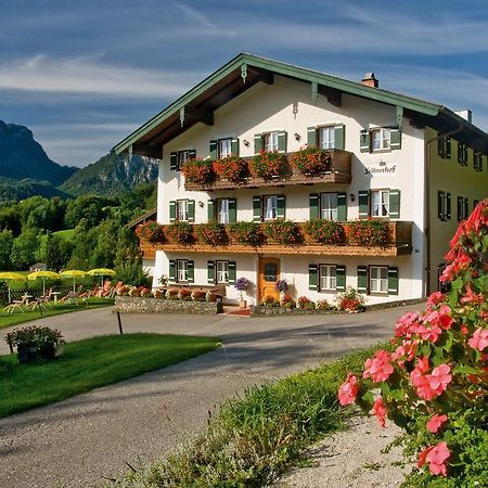 Leitnerhof Hotel Bad Reichenhall Exterior photo