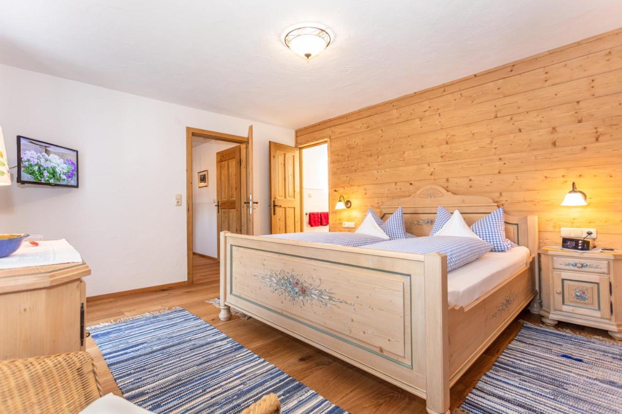 Leitnerhof Hotel Bad Reichenhall Exterior photo
