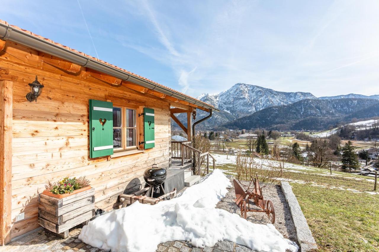 Leitnerhof Hotel Bad Reichenhall Exterior photo