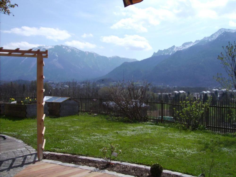 Leitnerhof Hotel Bad Reichenhall Exterior photo