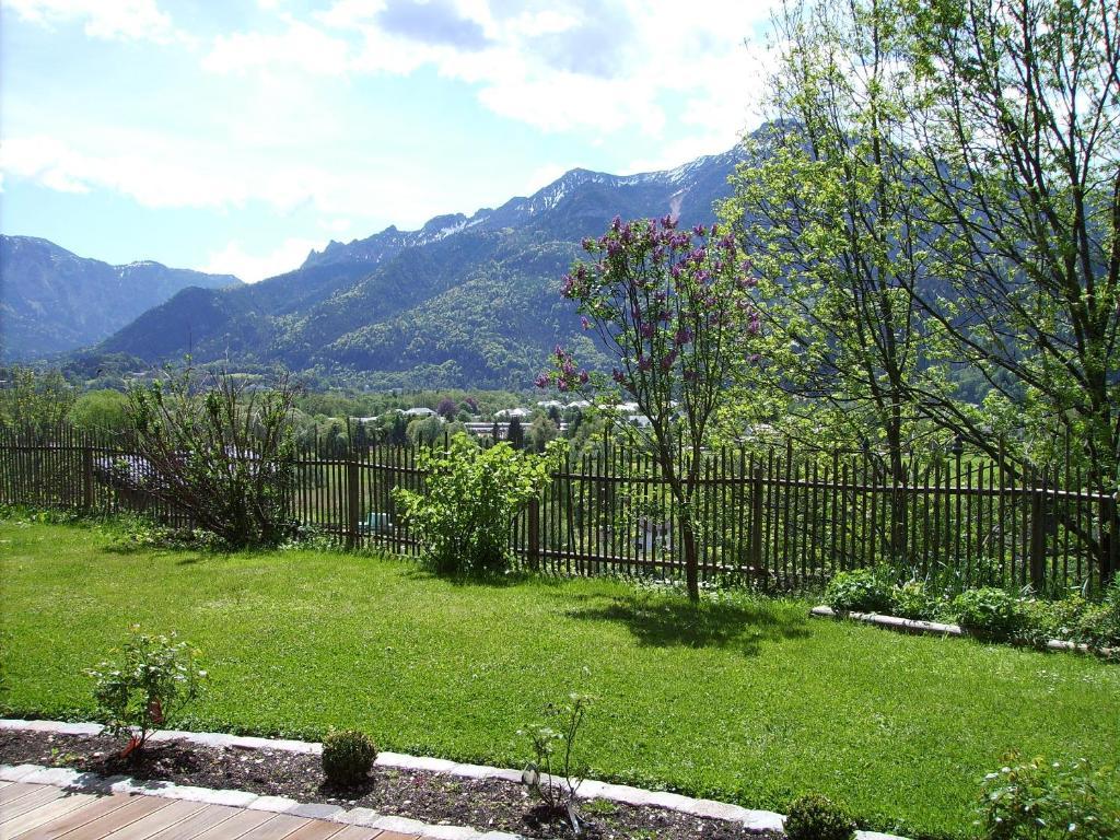 Leitnerhof Hotel Bad Reichenhall Exterior photo