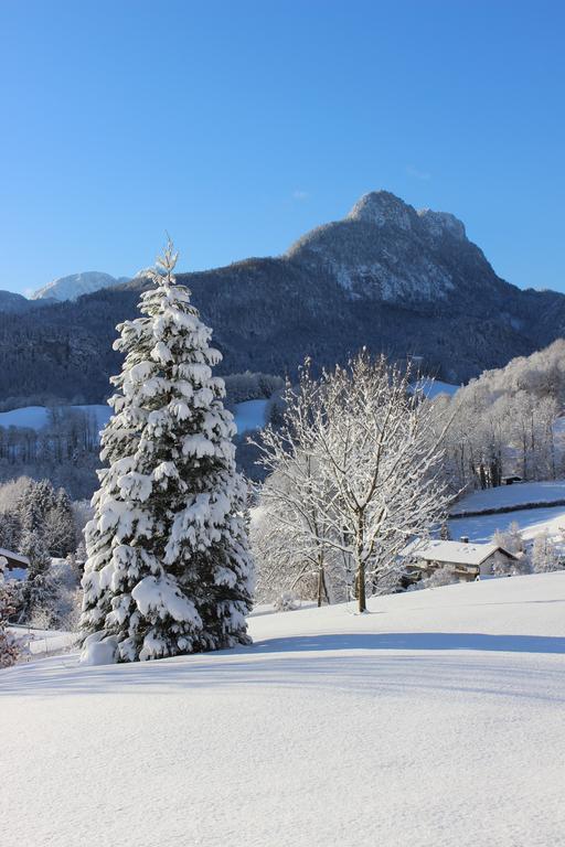 Leitnerhof Hotel Bad Reichenhall Exterior photo