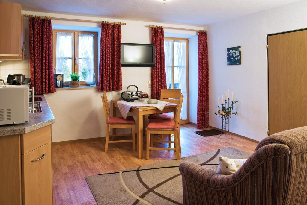 Leitnerhof Hotel Bad Reichenhall Exterior photo