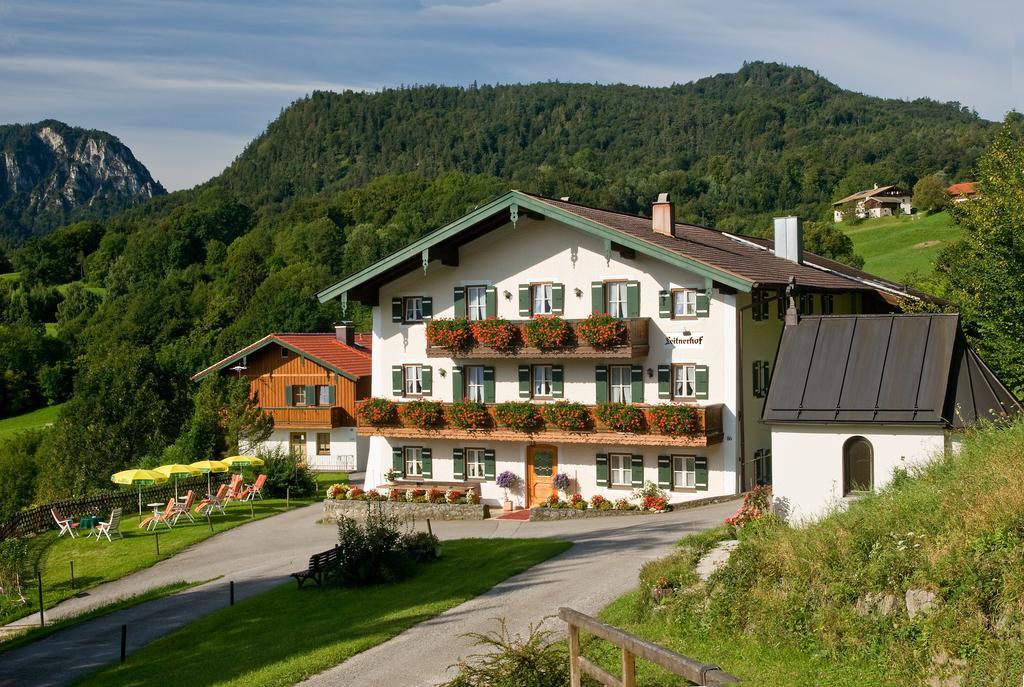 Leitnerhof Hotel Bad Reichenhall Exterior photo