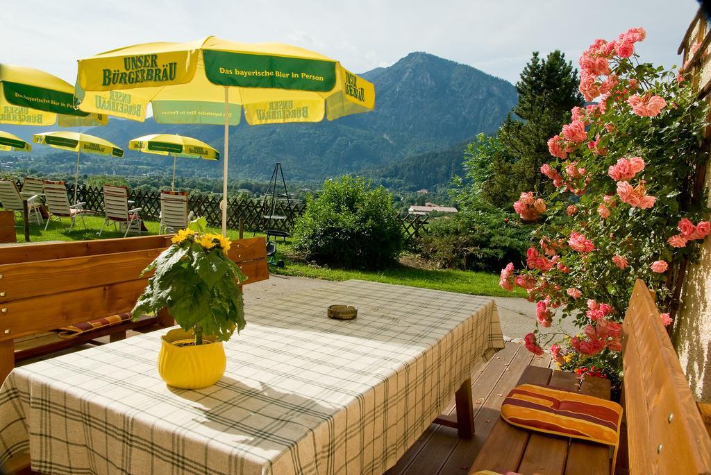 Leitnerhof Hotel Bad Reichenhall Exterior photo